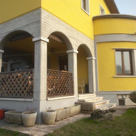 B&B Samuel Verona Exterior foto