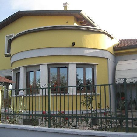 B&B Samuel Verona Exterior foto