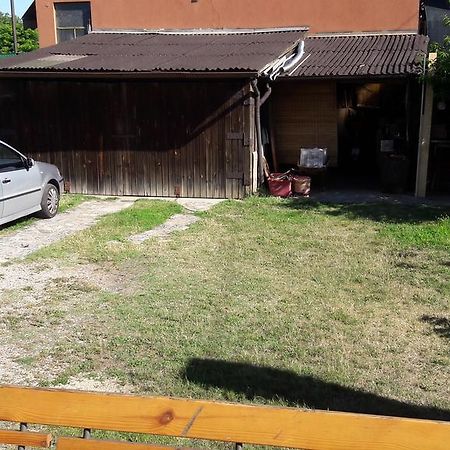 B&B Samuel Verona Exterior foto