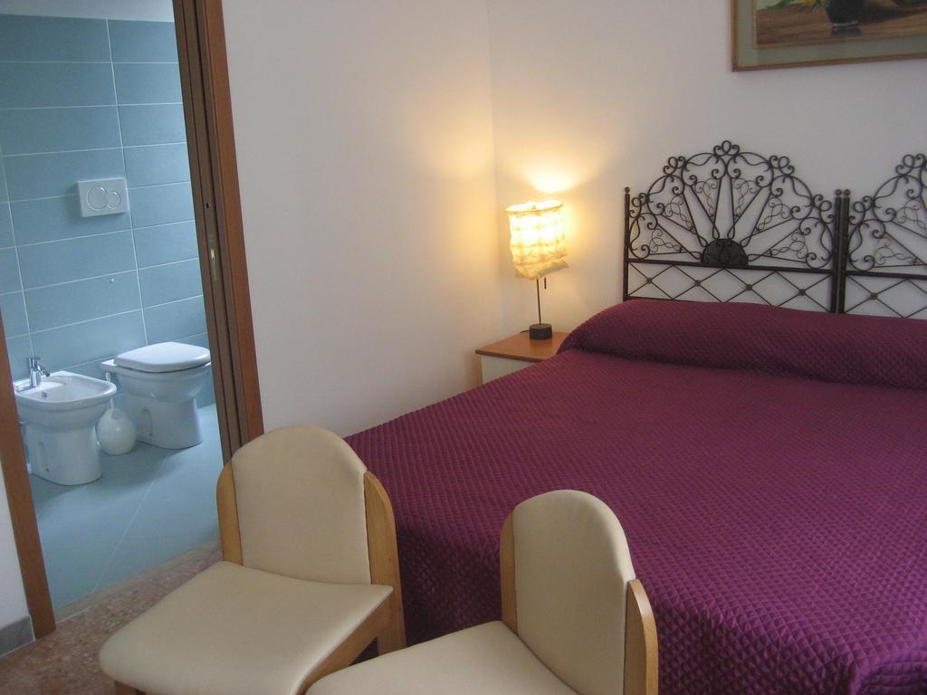 B&B Samuel Verona Cameră foto