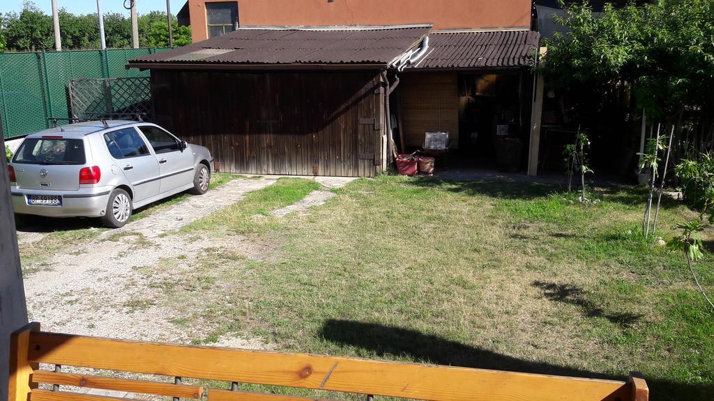 B&B Samuel Verona Exterior foto